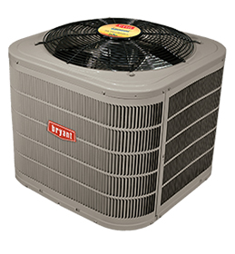 Preferred Single-Stage Air Conditioner